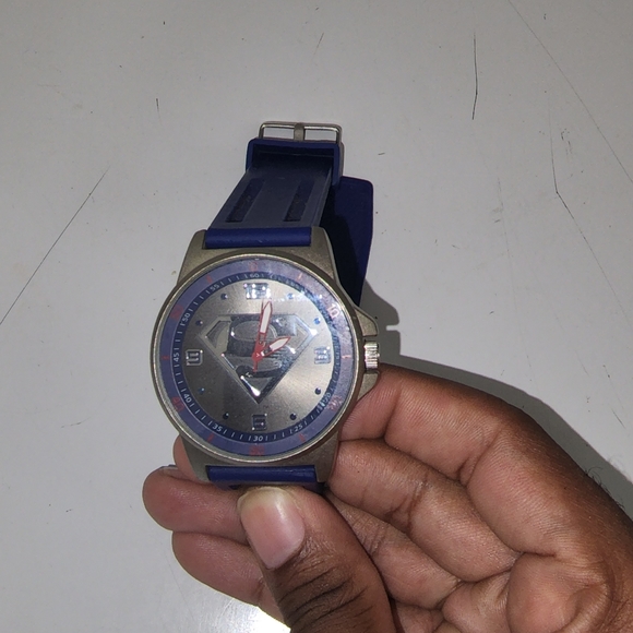 Mens Supreman Watch - Picture 2 of 3